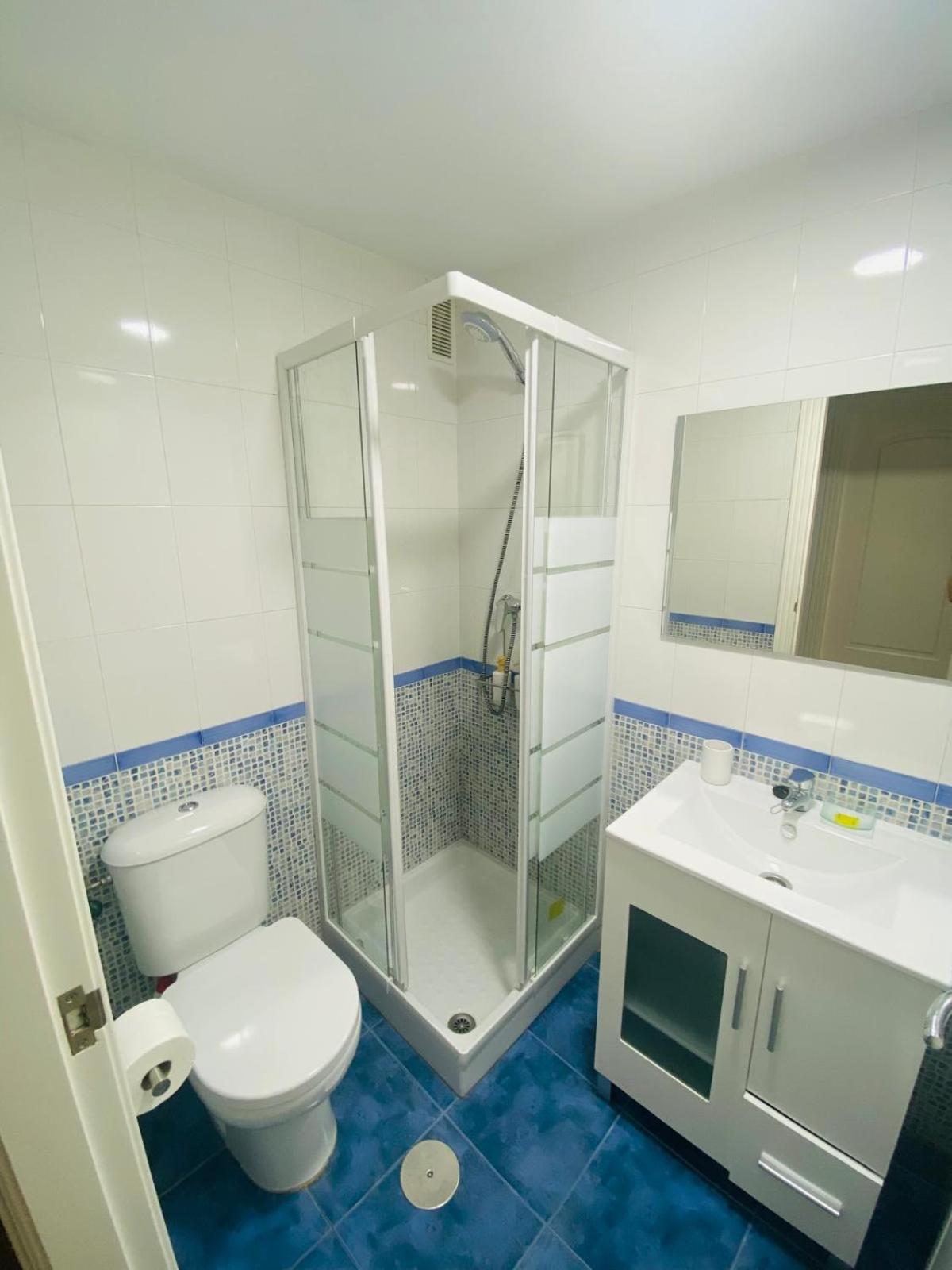 Beautiful Torrox Costa Apartment Exterior photo